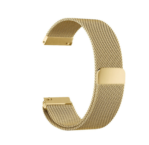 <span class=keywords><strong>Bracelet</strong></span> 20mm pour <span class=keywords><strong>montre</strong></span> <span class=keywords><strong>Amazfit</strong></span> Bip Strap <span class=keywords><strong>Xiaomi</strong></span> <span class=keywords><strong>Amazfit</strong></span> Bip Rhythm Stratos <span class=keywords><strong>Bracelet</strong></span> en métal Acier huawei Gt Magic Band 20mm Samsung - Product Image 6