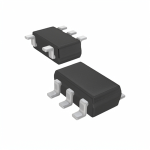 Manufacturer Channel XC6122F629MR-G Power Management (PMIC) SC 74A, SOT 753 Components Electronic - Product Image 1