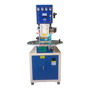 high quality small blister packing machine , CE approved