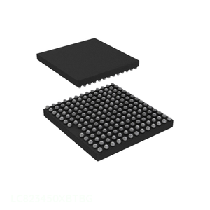 Compre componentes electrónicos en línea LC823450XBTBG 154 WFBGA WLCSP Audio Propósito especial En stock - Product Image 1