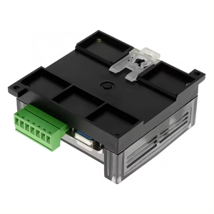 Contrôleur programmable PLC avec port RS485, alimentation DC24V, FX1N-14MR - Product Image 2