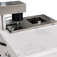 Vente chaude et mini four d'étain à jet de bureau rentable adapté à la production en laboratoire et à petite échelle