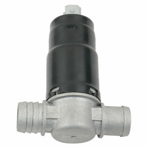 Válvula de control de velocidad de ralentí BMW 280140574 para reemplazo y reparación de válvulas de aceleración - Product Image 3