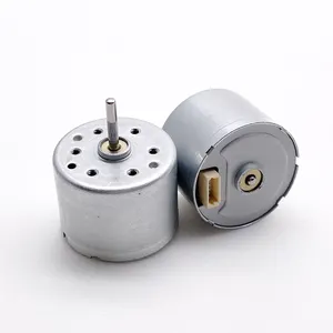 24V Goede Prestaties Hoge Snelheid Bldc Motor 24Mm 2418 Tt Custom Mini Motor