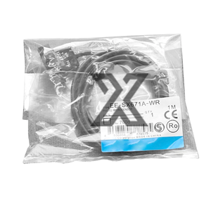 ใหม่ต้นฉบับ EE-SX671A-WR โฟโตอิเล็กทริคสวิตช์ - Product Image 1