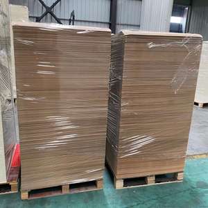 Papel de 210 g/m² y 230 g/m² en Hojas, Papel para Vasos de Café, Papel con Recubrimiento de PE para Fabricación de Vasos - Product Image 1