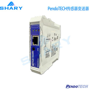 Transmisor de Presión PendoTECH Rail PTR 75psi, Salida 4-20mA DC, Tipo Manómetro - Product Image 3