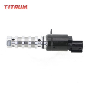 วาล์วควบคุมน้ำมันเพลาลูกเบี้ยว Yitrum VVT รุ่น 24355-2G500 สำหรับยานยนต์สมัยใหม่ ใช้สำหรับเปลี่ยนและซ่อมแซม - Product Image 1