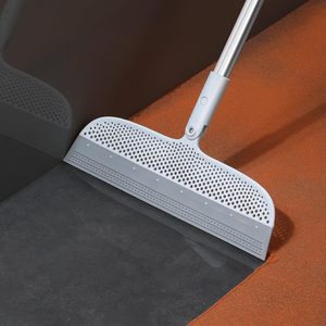 Escoba Mágica de Poliéster Ecológica para Uso Doméstico, Limpieza de Pelo de Mascotas y Pisos con Práctico Diseño de Limpiador de Pisos - Product Image 2