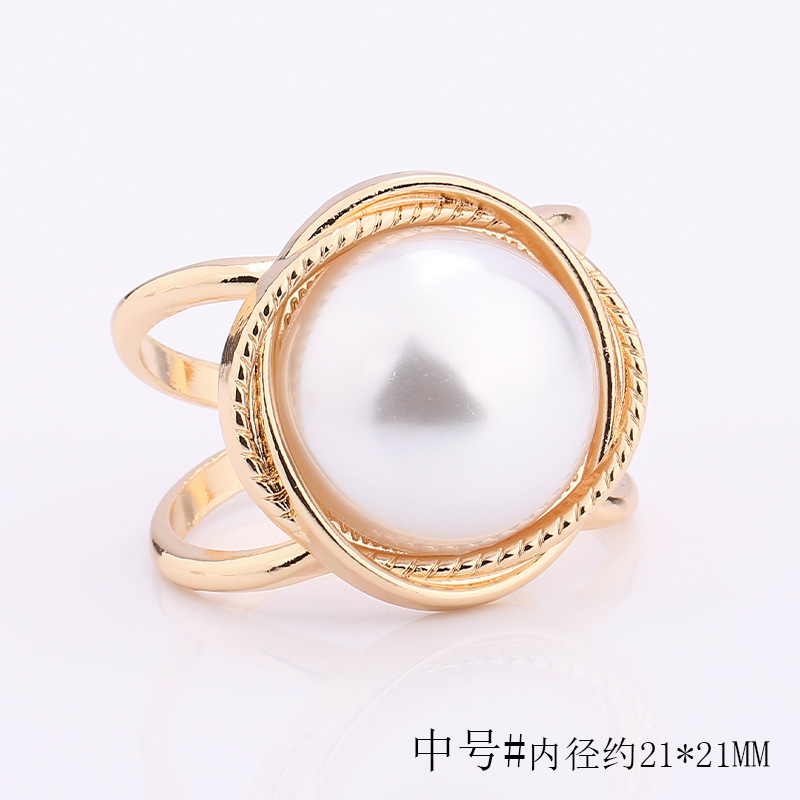 28 # [ดอกไม้มุกขนาดกลาง]