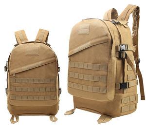 Mochila Táctica Deportiva al por Mayor, 40L, Impermeable, con Sistema MOLLE, para Camping y Senderismo - Product Image 6