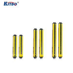Directo al por mayor de buena calidad, prensa hidráulica económica, manipulador de rejilla, Sensor de cortina de luz de seguridad - Product Image 4