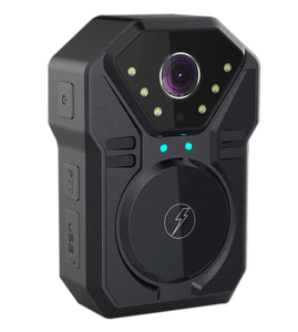 Mejor vendido Cámara de <span class=keywords><strong>policía</strong></span> Android 2021, grabadora de vídeo portátil, HD, IR, 4G, GPS, WIFI - Product Image 2