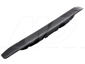 Alerón trasero de fibra de carbono para Porsche Panamera 2010, estilo varro, 2013-970 - Product Image 4