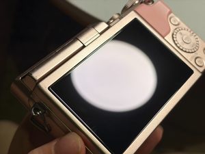 กล้องดิจิตอลมือสอง Lumixs GF10 ของแท้พร้อมเลนส์ 12-32 มม. กล้องวีล็อก 4K ขายส่ง - Product Image 2