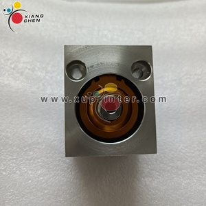 Cylindre à course courte WD de haute qualité 00.580.3385, pièces d'impression offset Sp 739.0107 - Product Image 4