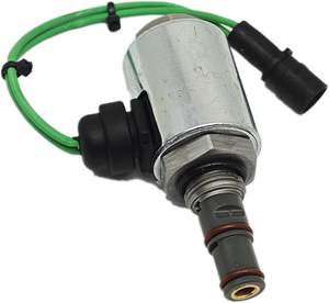 Vanne solénoïde de moteur d'excavatrice HongWang 3E6269 pour 320D avec garantie d'un an - Product Image 1