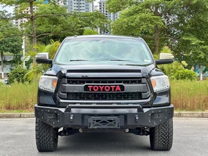 Venta de Autos Usados: Camioneta <span class=keywords><strong>Tundra</strong></span> 5.7L Edición <span class=keywords><strong>1794</strong></span> 2014 con Motor Potente y Interior Premium, Camioneta Todoterreno - Product Image 4