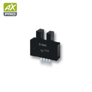 New Gốc omrons EE-SX671 Kho Ảnh <span class=keywords><strong>Micro</strong></span> Cảm Biến Kết Nối Khe Cắm Loại Npn Cảm Biến Quang Học Cho Điều Khiển Công Nghiệp - Product Image 3