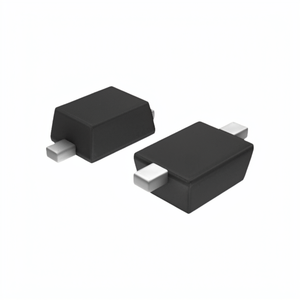 Components Electronic Authorized Distributor BAT54J,115 SC-90, SOD-323F Single Diodes - Product Image 1