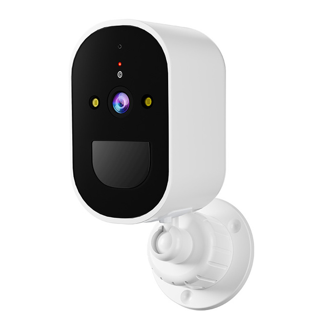 2025 Hot Sell Icsee APP Security Camera Wireless Waterproof Two-way Voice Intercom Outdoor Ip66 Waterproof Wifi Solar Camera