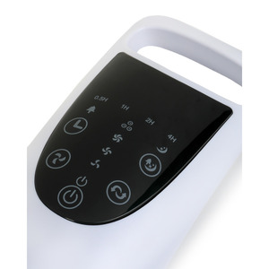 <span class=keywords><strong>Ventilateur</strong></span> <span class=keywords><strong>colonne</strong></span> sur pied, avec télécommande et minuterie, offre spéciale - Product Image 4