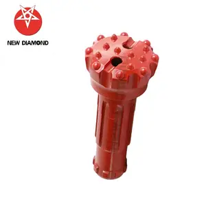 3 Inch Down the hole Bit DHD3.5 ND35 COP34 105mm Rock Drill Bits DTH Bit