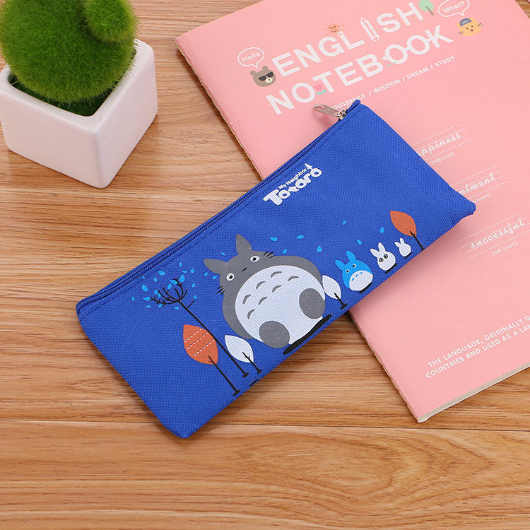 Chat Dragon Bleu Foncé