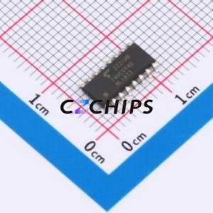 Registro de cambio de chip IC de circuito integrado 74HC594D(BJ) SOIC16 nuevo y original - Product Image 1