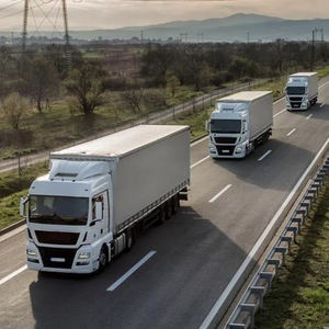 물류 회사화물 운송 업체 FBA DDP 항공 해상 철도 트럭 운송 운송 운송 에이전트 중국에서 미국으로 - Product Image 5