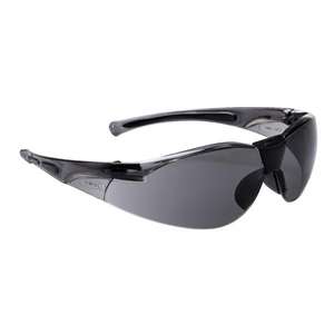 PORTWEST - PW39SKR Gafas envolventes extra humo-EAN 5036108173075 SEÑALIZACIÓN Y SEGURIDAD - Product Image 1