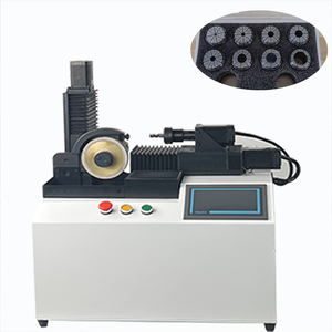 Afilador automático de cuchillas, afilador de punta pequeña, rectificador de bolas, máquina rectificadora de filos y fresas - Product Image 1