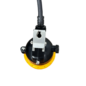 Lampe <span class=keywords><strong>Frontale</strong></span> De Mine Plastique Kl5lm Kl8lm Projecteur <span class=keywords><strong>Led</strong></span> Industriel Antidéflagrant et Lampe Minière - Product Image 3