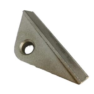 Hiện đại đa chức năng góc bên phải thiết kế phổ thép không gỉ góc tủ kệ hỗ trợ sáng tạo đúc dịch vụ - Product Image 6