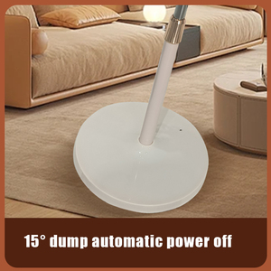 Calentador Eléctrico Portátil con Control Remoto, Calentamiento Rápido, Ventilación, Estufa Independiente para Calefacción de Habitaciones, Elemento PTC, Solar, Doméstico - Product Image 3