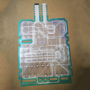 Écran tactile FANUC N86D-1620-R012/02 N860-1620-V311/02 - Product Image 4