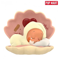 Officiel 2026 Authentique PVC POP MART Twinkle Twinkle Crush on You Series Boîte Mystère Jouet/Statuette Cadeau pour Hommes et Femmes
