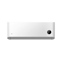 30817/30814  AC Inverter Split Mijia Hemat Energi, Terpasang di Dinding, 1.5Ton 12000BTU Pompa Panas KFR-35GW/N1A1