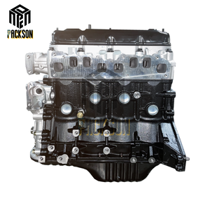 Nhà Máy hoàn thành 2.2L DIESEL dài khối động cơ trần cho 491q 4Y động cơ phù hợp cho tuyệt vời tường Jinbei foton haice Pickup van - Product Image 2