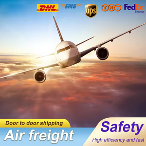 Envío Exprés DHL desde Guangdong a Todo el Mundo, Entrega Rápida Puerta a Puerta, Tarifas Competitivas, Seguimiento en Tiempo Real, Soporte 24/7 - Product Image 3