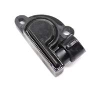 Sensor automático TPS sensor de posición del acelerador 94580175 para GM Chevrolet Aveo Corsa Optra Spark Cielo Daewoo Matiz Sensor