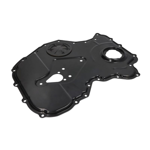 OEM BK3Q-6019-CB/U202-10500-A1717590タイミングチェーンカバーシリンダーフロントカバーフォードレンジャーマツダBT-50 <span class=keywords><strong>3.2</strong></span>用 - Product Image 5