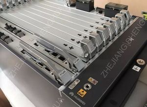 Meilleur prix OLT MA5800 FTTH Terminal de ligne optique OLT GPON MA5800-X7 - Product Image 2