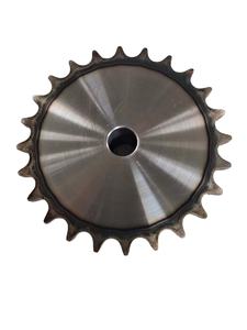 Catena catena pignoni catena catena catena catena 04C 06B 10A 12A 16A 9 10 11 12 13 14 15 16 17 19 20 21 22 23 24 25 26 27 denti - Product Image 3