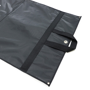 2019 nouvelle <span class=keywords><strong>tendance</strong></span> anti-poussière pliable multicolore PEVA <span class=keywords><strong>costume</strong></span> couvre pour la maison - Product Image 6
