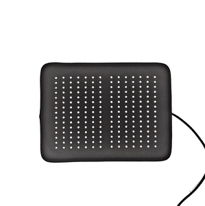 Suyzeko OEM động vật vết thương chữa bệnh liệu pháp ánh sáng đỏ bọc 660nm 810nm Tần số điều chỉnh Led liệu pháp ánh sáng miếng đệm - Product Image 2