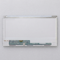 Nueva pantalla LCD para portátil A + 15,6 pulgadas Wedge EDP de 30 Pines, pantalla LED de 2 pulgadas para Acer, 1, 2, 2, 12x05 04 14