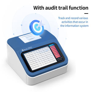 Производитель, тестер отрицательной утечки, вакуумная машина для испытания герметичности бутылок - Product Image 6