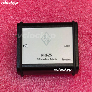 1 pieza de sonda medidora de potencia Rohde NRT-Z5 - Product Image 1