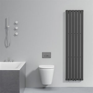 <span class=keywords><strong>Radiateur</strong></span> en acier anthracite haute performance DOZ, <span class=keywords><strong>radiateur</strong></span> de salle de bain, <span class=keywords><strong>radiateur</strong></span> de chauffage - Product Image 1